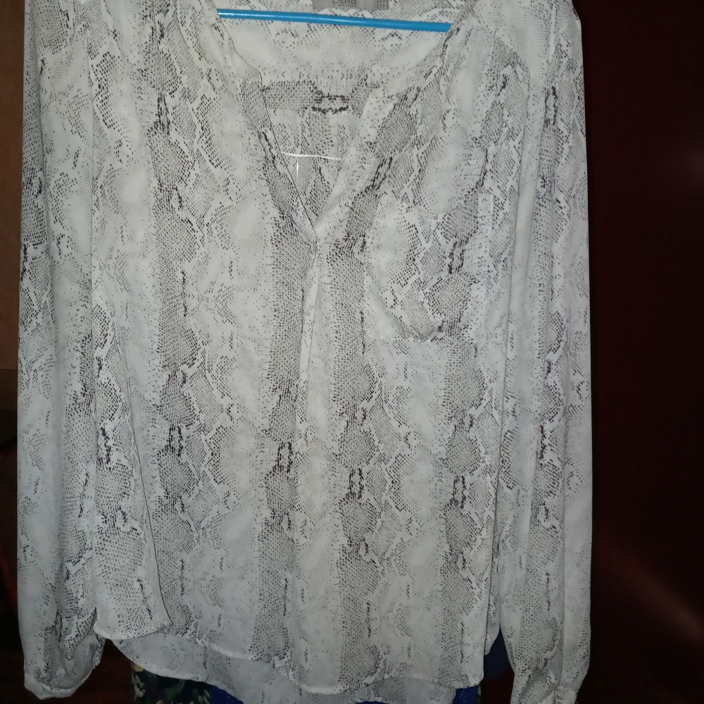 Casual shirt